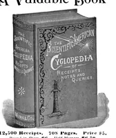 Picture 14 of 16 from Scientific American, Vol. 72, No. 17 (1895) (1895), leaf 14