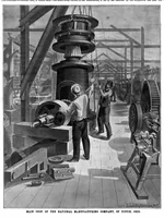Picture 1 of 15 from Scientific American, Vol. 72, No. 22 (1895) (1895), leaf 0