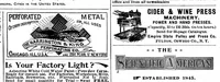 Picture 17 of 17 from Scientific American, Vol. 72, No. 23 (1895) (1895), leaf 15