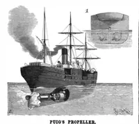 Picture 3 of 17 from Scientific American, Vol. 72, No. 23 (1895) (1895), leaf 3