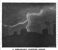 An illustration from Scientific American, Vol. 72, No. 24 (1895) (1895)