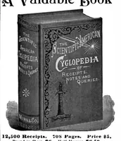 Picture 14 of 19 from Scientific American, Vol. 72, No. 24 (1895) (1895), leaf 13