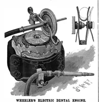 An illustration from Scientific American, Vol. 72, No. 24 (1895) (1895)