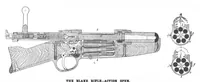 An illustration from Scientific American, Vol. 72, No. 26 (1895) (1895)