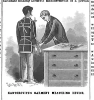Picture 4 of 14 from Scientific American, Vol. 73, No. 6 (1895) (1895), leaf 4