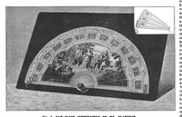 An illustration from Scientific American, Vol. 73, No. 6 (1895) (1895)