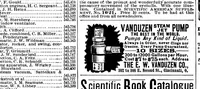 An illustration from Scientific American, Vol. 73, No. 11 (1895) (1895)