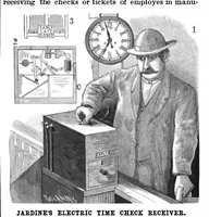 Picture 1 of 16 from Scientific American, Vol. 73, No. 14 (1895) (1895), leaf 3