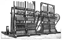 An illustration from Scientific American, Vol. 73, No. 14 (1895) (1895)