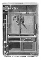 An illustration from Scientific American, Vol. 73, No. 17 (1895) (1895)