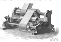 An illustration from Scientific American, Vol. 73, No. 18 (1895) (1895)