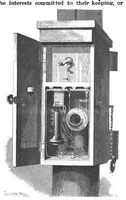 An illustration from Scientific American, Vol. 73, No. 18 (1895) (1895)
