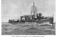 An illustration from Scientific American, Vol. 73, No. 20 (1895) (1895)