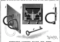 Picture 7 of 21 from Scientific American, Vol. 73, No. 23 (1895) (1895), leaf 5
