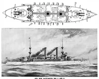An illustration from Scientific American, Vol. 73, No. 24 (1895) (1895)
