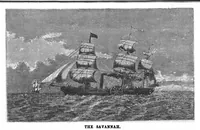 An illustration from Scientific American, Vol. 73, No. 25 (1895) (1895)