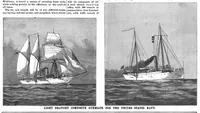 An illustration from Scientific American, Vol. 74, No. 3 (1896) (1896)