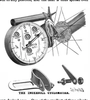 An illustration from Scientific American, Vol. 74, No. 5 (1896) (1896)