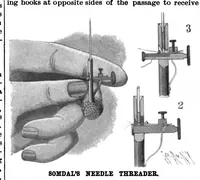 Picture 5 of 18 from Scientific American, Vol. 74, No. 5 (1896) (1896), leaf 5