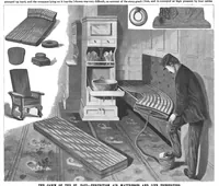 Picture 3 of 17 from Scientific American, Vol. 74, No. 6 (1896) (1896), leaf 4