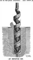 An illustration from Scientific American, Vol. 74, No. 7 (1896) (1896)