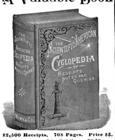 Picture 15 of 16 from Scientific American, Vol. 74, No. 8 (1896) (1896), leaf 14