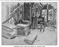 Picture 6 of 16 from Scientific American, Vol. 74, No. 8 (1896) (1896), leaf 4