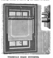 An illustration from Scientific American, Vol. 74, No. 9 (1896) (1896)