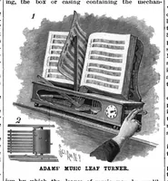 Picture 8 of 20 from Scientific American, Vol. 74, No. 10 (1896) (1896), leaf 6
