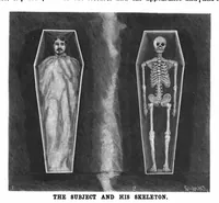 An illustration from Scientific American, Vol. 74, No. 10 (1896) (1896)