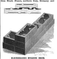 An illustration from Scientific American, Vol. 74, No. 13 (1896) (1896)