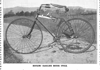 An illustration from Scientific American, Vol. 74, No. 15 (1896) (1896)