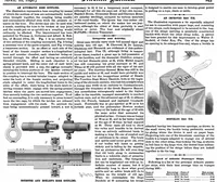 An illustration from Scientific American, Vol. 74, No. 16 (1896) (1896)