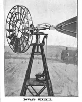 An illustration from Scientific American, Vol. 74, No. 18 (1896) (1896)