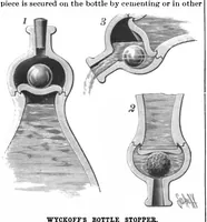 An illustration from Scientific American, Vol. 74, No. 18 (1896) (1896)