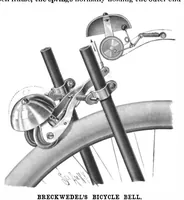 An illustration from Scientific American, Vol. 74, No. 18 (1896) (1896)