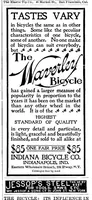 An illustration from Scientific American, Vol. 74, No. 20 (1896) (1896)