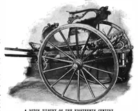 An illustration from Scientific American, Vol. 74, No. 22 (1896) (1896)