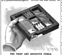 Picture 7 of 15 from Scientific American, Vol. 74, No. 22 (1896) (1896), leaf 5