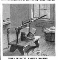 An illustration from Scientific American, Vol. 75, No. 3 (1896) (1896)