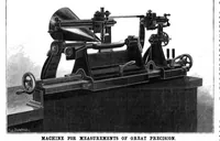 An illustration from Scientific American, Vol. 75, No. 3 (1896) (1896)