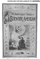 Picture 20 of 20 from Scientific American, Vol. 75, No. 6 (1896) (1896), leaf 15