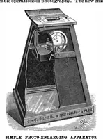 An illustration from Scientific American, Vol. 75, No. 6 (1896) (1896)