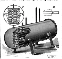 An illustration from Scientific American, Vol. 75, No. 13 (1896) (1896)