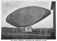 An illustration from Scientific American, Vol. 75, No. 14 (1896) (1896)