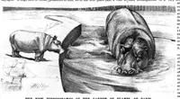 An illustration from Scientific American, Vol. 75, No. 14 (1896) (1896)