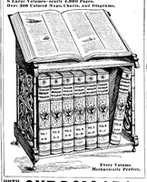 An illustration from Scientific American, Vol. 75, No. 17 (1896) (1896)
