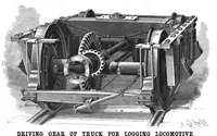 An illustration from Scientific American, Vol. 75, No. 17 (1896) (1896)