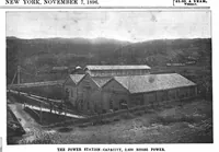 Picture 1 of 21 from Scientific American, Vol. 75, No. 19 (1896) (1896), leaf 0