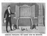 Picture 13 of 21 from Scientific American, Vol. 75, No. 19 (1896) (1896), leaf 10